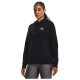 Under Armour Γυναικείο φούτερ Essential Fleece Hoodie